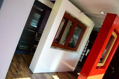 AB OKNA Adam Jasiński